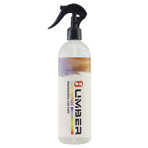 آماده ساز رنگ 400 میلی لیتر هامبر مدل Humber Paint Prepare 400ml
