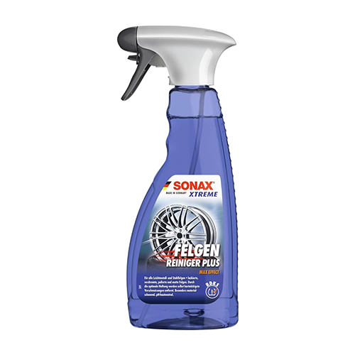 اسپری رینگ شوی پر قدرت اکستریم فول افکت 500 میلی لیتر سوناکس مدل Sonax Xtreme Rim Cleaner