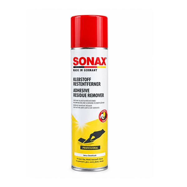 برطرف کننده چسب و برچسب سوناکس-Sonax KlebstoffRest Entferner